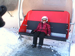 Sportwoche 2013